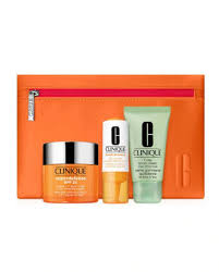 Shop the best of clinique skin care, ready to go in exclusive value sets. Clinique Superdefense Set 50 Ml 3 Pieces