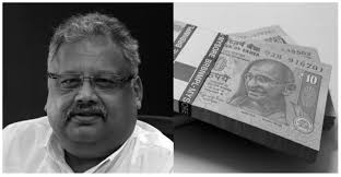 India's Warren Buffett: Rakesh Jhunjhunwala passes away at 62