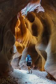 Hike up the trail for a ¼ mile to the crag. Buckskin Gulch And Paria Canyon Backpacking Guide Cleverhiker