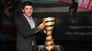 The grand départ of the 108th tour de france will take place in brest, brittany, on 26 june, and the race is scheduled to finish on sunday 18 july in paris. Richard Carapaz Asegura Que Este Ano Tambien Correra El Tour De Francia