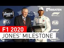 Australialainen autourheilija (fi) alan stanley. Retro F1 Alan Jones 1980 World Title Milestone Youtube