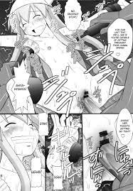 Page 16 | Rape And Tickle Test Until One Loses Her Sanity 4 - Shinryaku Ika  Musume Hentai Doujinshi by Asanoya - Pururin, Free Online Hentai Manga and  Doujinshi Reader