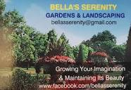 Bella's Serenity Gardens & Landscaping