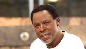 Temitope balogun joshua (born june 12, 1963), commonly referred to as t. Tb Joshua Banned Over Homosexuality Malawi 24 Malawi News