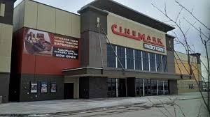 Cinemark Altoona And Xd In Altoona Ia Cinema Treasures