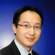 Timothy Lai's Instagram, Twitter & Facebook