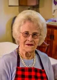 Marjorie Mai Dale Haywood Obituary