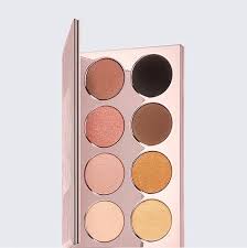 Estee Lauder Bronze Goddess Goddess Glow Eyeshadow Palette Is A Must Have Musings Of A Muse Estee Lauder Bronze Goddess Eyeshadow Estee Lauder Eyeshadow