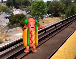 Snapchat Hot Dog How To Get The Dancing Hot Dog And Its Best Videos Metro News The best gifs are on giphy. how to get the dancing hot dog and its