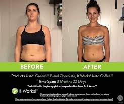 Pin By Glowraps On Wrapgirl It Works Products It Works Global Skinny Coffee