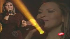 Doris Acosta Nunca podran