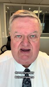 Ron Mortgage Guy