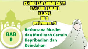 Berilah tanda silang (x) pada huruf a,b,c,d. Latihan Soal Pai Bp Kelas X Bab 1 Aku Selalu Dekat Dengan Allah Asmaul Husna Youtube