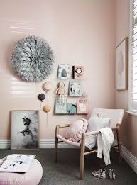 The Norsuhome Annabel S Bedroom Photographer Lisa Cohen Stylist Beck Simon Paint Dulux Mornington Pink Bedroom For Girls Scandi Kids Room Kid Room Decor