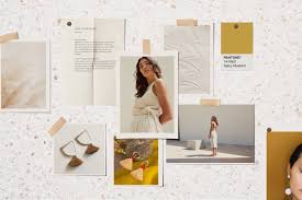 Download Mesa Moodboard Scene Creator Scene Creator Mood Boards Free Instagram PSD Mockup Templates