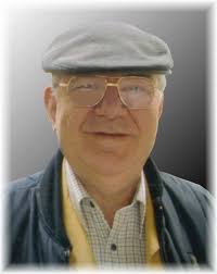 Costas Koupparis Obituary