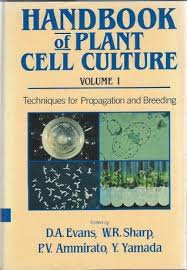 We did not find results for: Handbook Of Plant Cell Culture Techniques For Propagation And Breeding V 1 By David A Evans