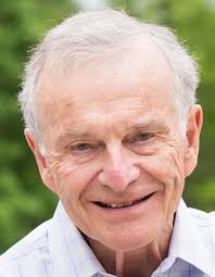 James Wood Squires, M.D. Obituary 2022