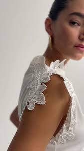 Discover the Nelly Top: Effortless Style by ANNA QUAN