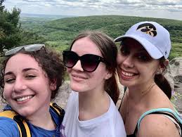 Introduction to Disney college program participant