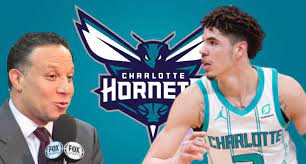 You've probably heard all the buzz (no pun intended) about the hornets' announcer this season. Hornets Broadcaster Eric Collins Says Calling Lamelo Ball Games Will Define What I Do Professionally Hornets Broadcaster Eric Collins Says Calling Lamelo Ball Games Will Define What I Do Professionally