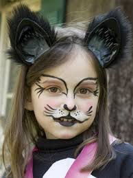 Pin On Halloween Makeup Ideas For Kids