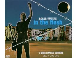 Roger Waters - In The Flesh: Live (Limited Edition) (CD) | CD-hudba.cz