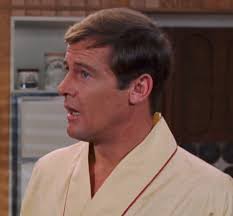 Question , I've been told that Roger Moore "007"used to live in Brewood. Is  this correct.