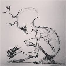 5 out of 5 stars. Log In Instagram Sketches Drawings Dark Art Drawings