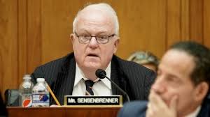 Jim Sensenbrenner