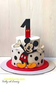 1st birthday mickey mouse cake decorations. Baby Shower Cakes Minnie Mouse Elegant Cake Decorating Ideas For Birthday Best Baby Boy Shower C Mickey Mouse Birthday Cake Mickey And Minnie Cake Mickey Cakes