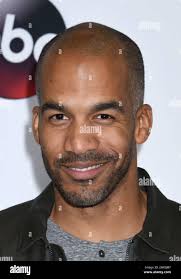 Reggie austin hi-res stock photography and images