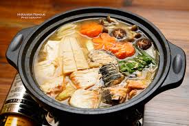 Hana dining + sake bar is now our best bet for japanese gastronomy in sunway pyramid: Hana Dining Sake Bar New Menu Sunway Pyramid Malaysian Flavours