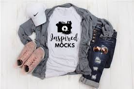 Download Shirt Mockup Bella Canvas 3001 White T Shirt Mockup Digital Mockup Mock Up Styled Mockup F Shirt Mockup Shirts Varsity Jacket