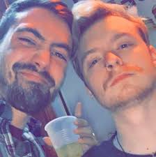 Eleanor Lee and Dylan Musgrove's Wedding Website