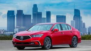 2018 Acura Rlx Sport Hybrid Price Starts At 55 865 Msrp1 Acura Acura Cars Sedan