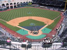 Minute Maid Park Seat Views Section By Section