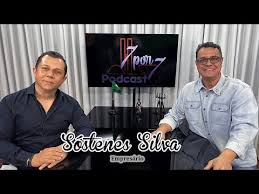 SÓSTENES SILVA [EMPRESÁRIO] 7por7 Podcast #85