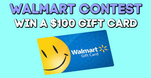 If you opt for a gift card, walmart is one of the choices. Walmart Gift Card Contest Entertain Kids On A Dime Blog