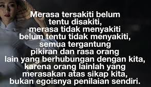 Kata sindiran untuk orang sombong. Kata Kata Bijak Untuk Suami Yg Menyakiti Istri