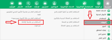 رابط مباشر استعلام عن صلاحية الإقامة عبر بوابة أبشر الجوازات السعودية Moi Gov Sa كلمة دوت أورج
