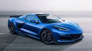 No surprise that the hpe1000 zr1 defeats the ferrari 488 gtb. 2020 Corvette Said To Debut In Summer 2019 At Standalone Event Could Start At Just Under 70k Carscoops 2020 Corvette Corvette C8 Corvette 2020