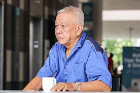 50 year old is a good early retirement age. What Is The Correct Age To Retire In Singapore Singsaver