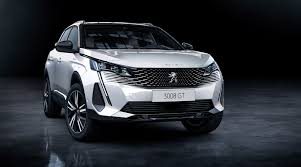Andre beyrand rz autos concession peugeot garage lantheaume. Facelift Fur Den Peugeot 3008 Garage Schreiber Ag Volketswil