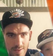 26 Never looked so good Prophet Baines!!! Or is it Wallace? Gray?  Stallwood? Malachowski? 🤩