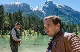 We did not find results for: Die Toten Von Salzburg Zeugenmord Filmkritik Film Tv Spielfilm
