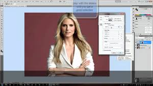 Adobe Photoshop Cs5 Change Background Color Youtube Use any of the following methods to change the active foreground or background colors: