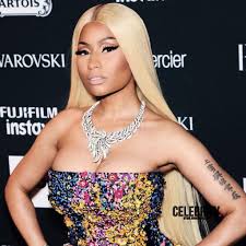 Nicki Minaj Wiki Biographie Age Taille Mariage Contact Informations Nicki Minaj Biographie Tenue Fille