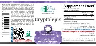 Image result for Cryptolepis products