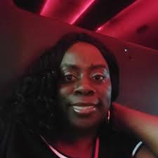 Shakhana Tiki Taylor